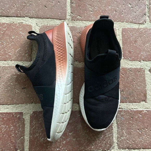 Adidas Pure Motion Adapt Cloudfoam Sneakers - Picture 4 of 11